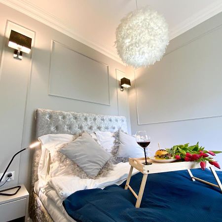Bp Gray Premium Apartment ทอรูน ภายนอก รูปภาพ