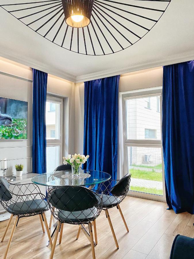 Bp Gray Premium Apartment ทอรูน ภายนอก รูปภาพ