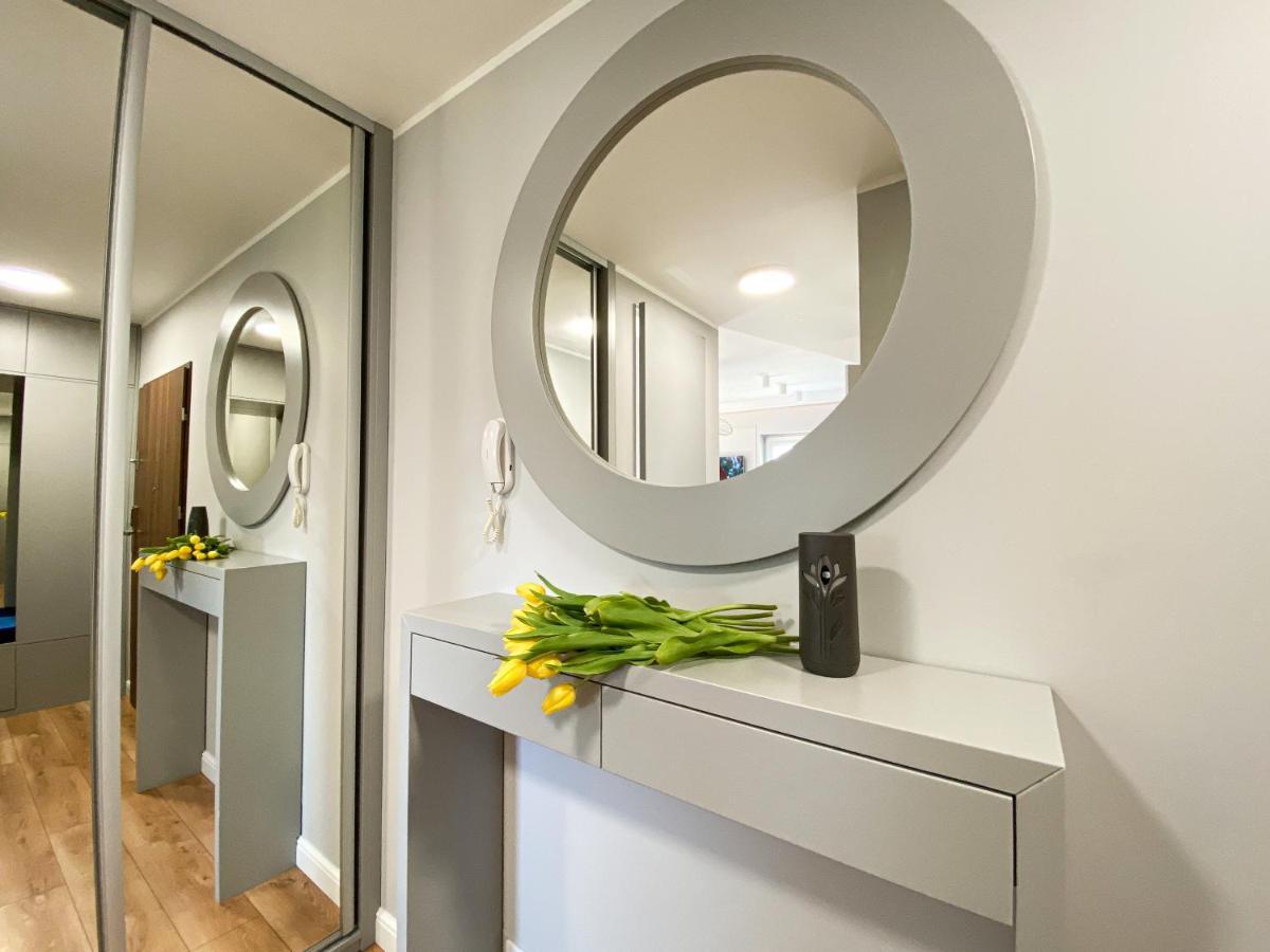 Bp Gray Premium Apartment ทอรูน ภายนอก รูปภาพ
