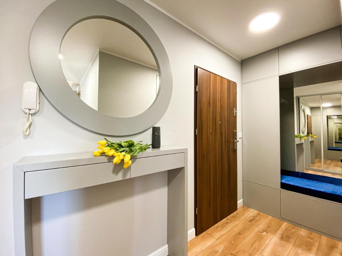 Bp Gray Premium Apartment ทอรูน ภายนอก รูปภาพ